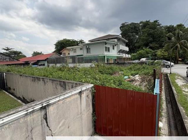 House for sale in Country Heights Damansara, Kuala Lumpur