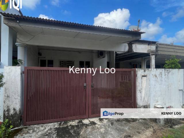 House for sale in Kuantan, Pahang