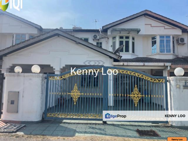 House for sale in Kuantan, Pahang