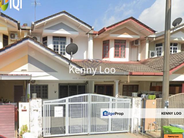 House for sale in Kuantan, Pahang