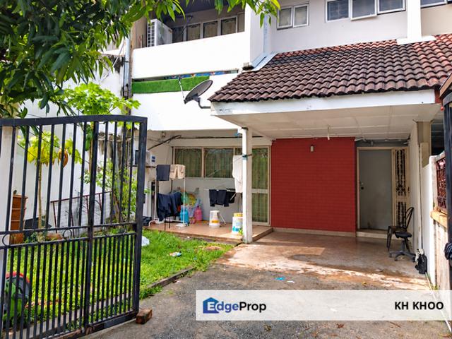 House for sale in Taman Tun Dr Ismail, Kuala Lumpur