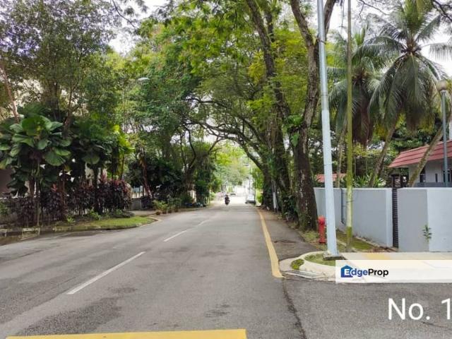 House for sale in Country Heights Damansara, Kuala Lumpur