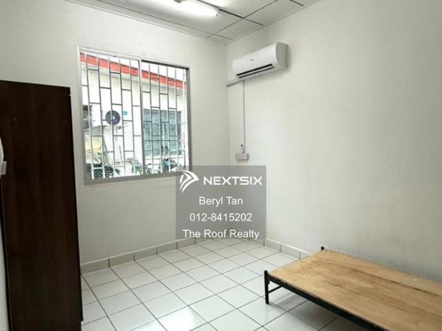 House for rent in Kinabalu, Sabah