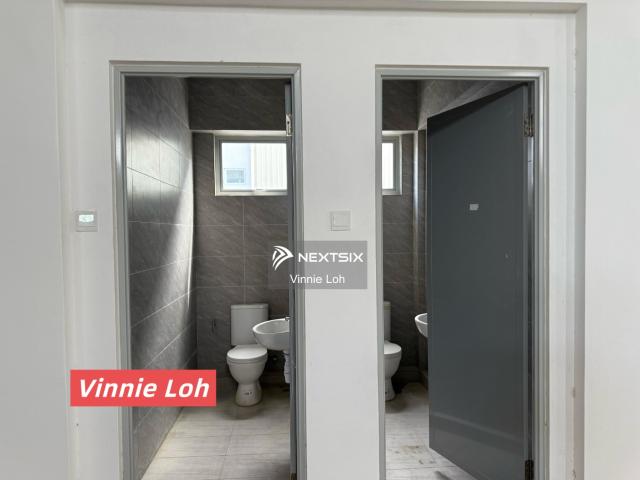 Residential House for rent in Kinabalu, Sabah
