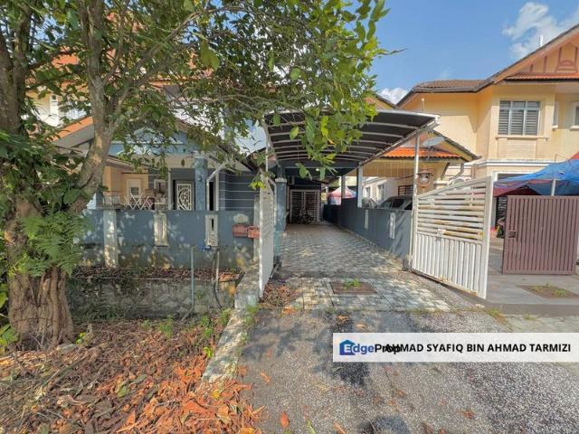 House for sale in Selangor