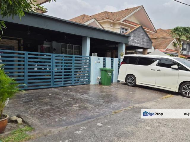 House for sale in Selangor