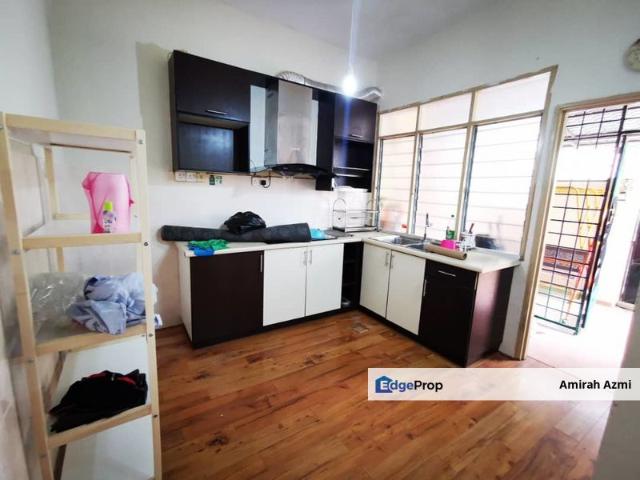 House for sale in Selangor