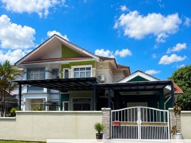 House for sale in Selangor