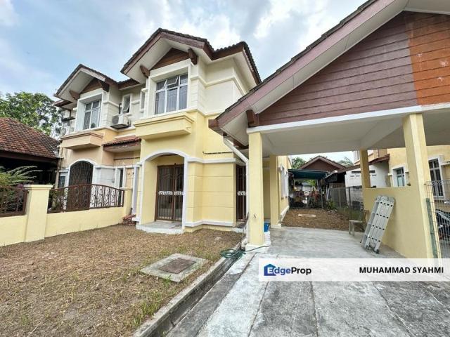 House for sale in Selangor