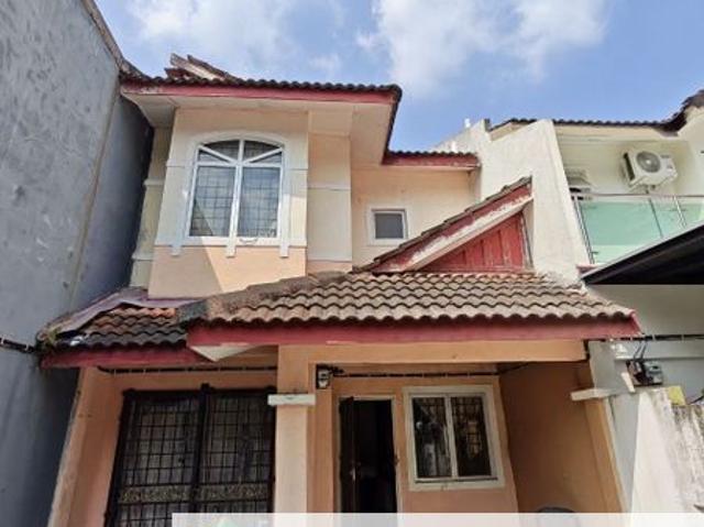 House for sale in Selangor