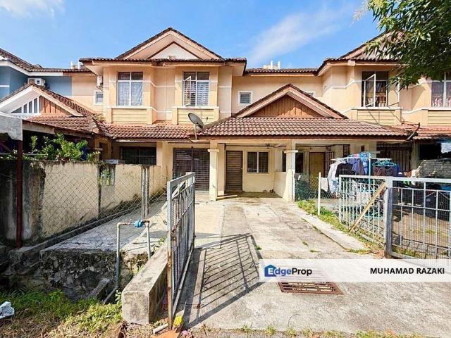 House for sale in Selangor