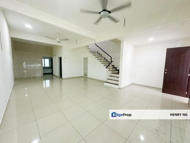 House for sale in Sungai Petani, Kuala Muda