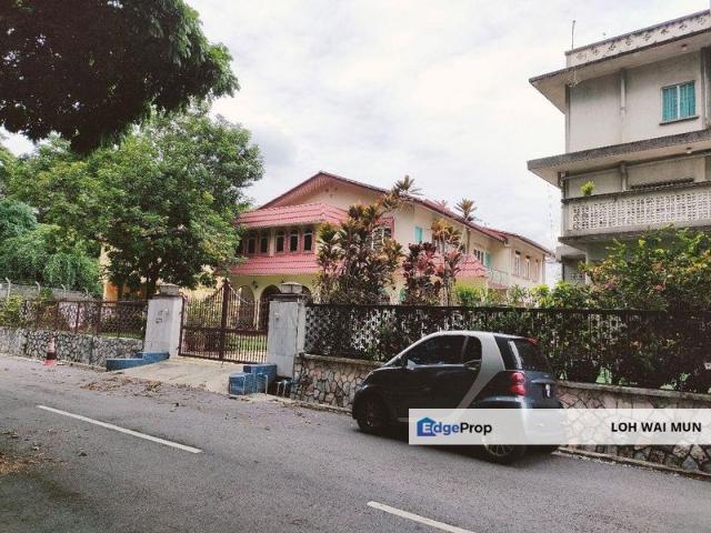 House for sale in Country Heights Damansara, Kuala Lumpur