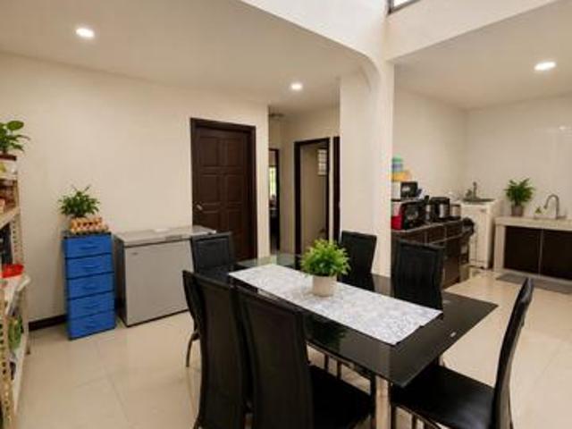 Terraced House for sale in Kepong, Kuala Lumpur