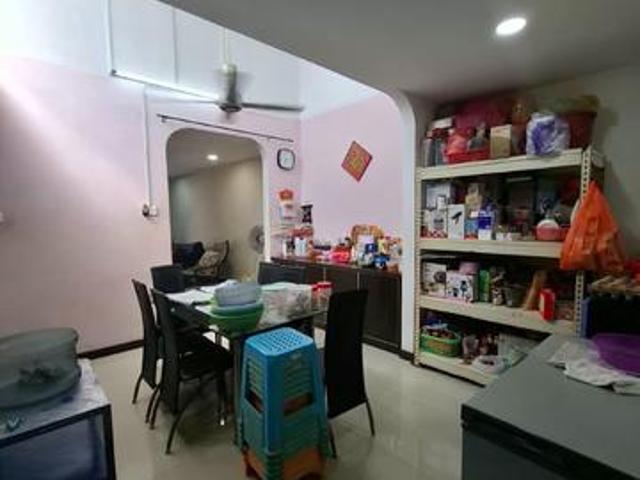 Terraced House for sale in Kepong, Kuala Lumpur