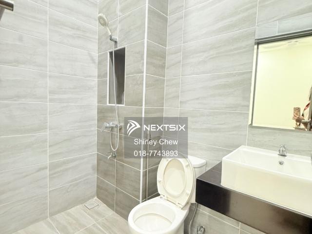 Property for rent in Penang