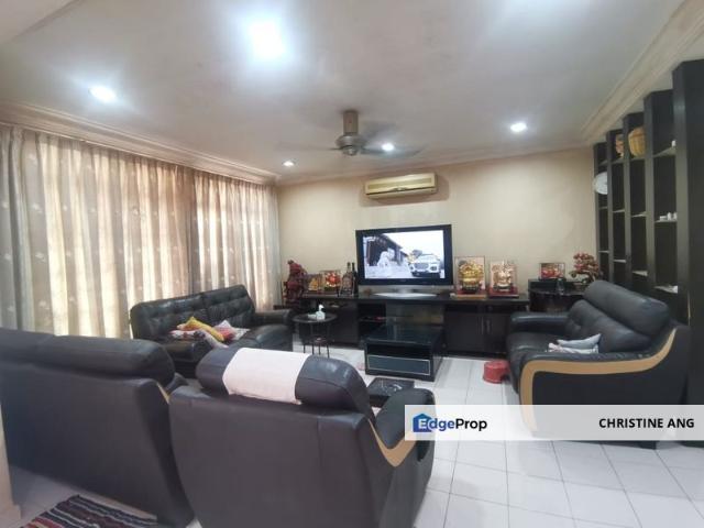 House for sale in Port Klang, Selangor