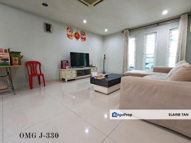 House for sale in Port Klang, Selangor