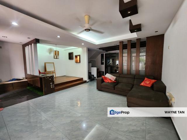 House for sale in Port Klang, Selangor