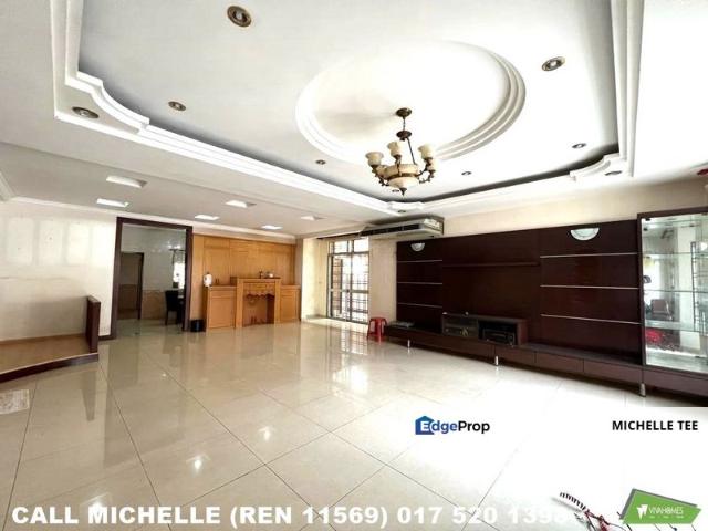 House for sale in Port Klang, Selangor
