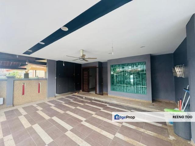 House for sale in Port Klang, Selangor
