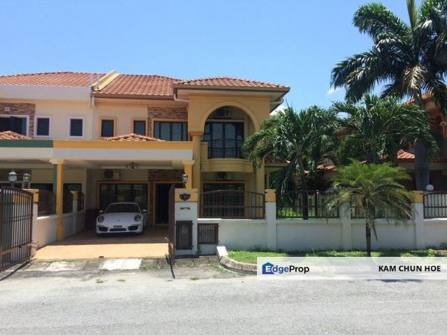 House for sale in Port Klang, Selangor