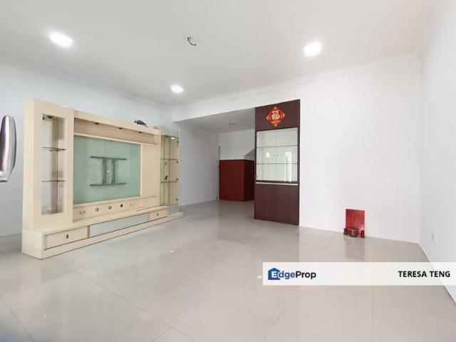 House for sale in Port Klang, Selangor