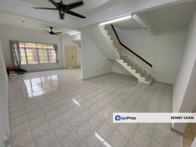House for sale in Port Klang, Selangor