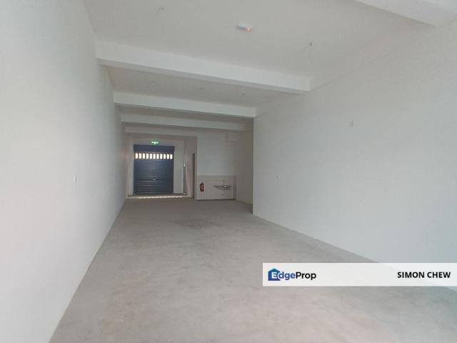 Shop for rent in Port Klang, Selangor