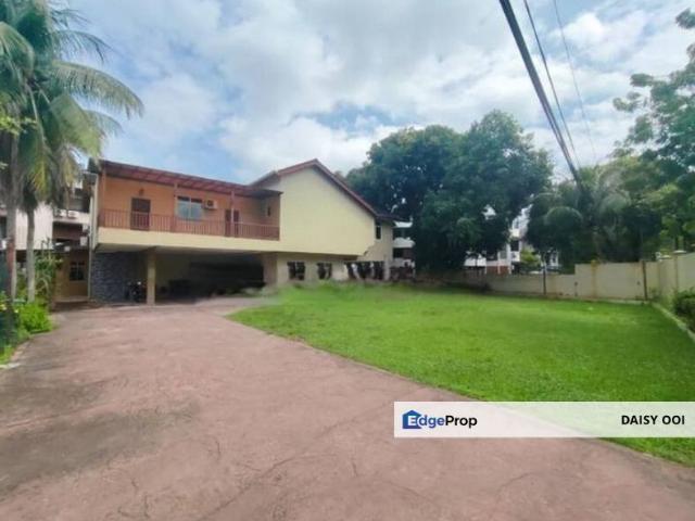 House for sale in Georgetown, Penang