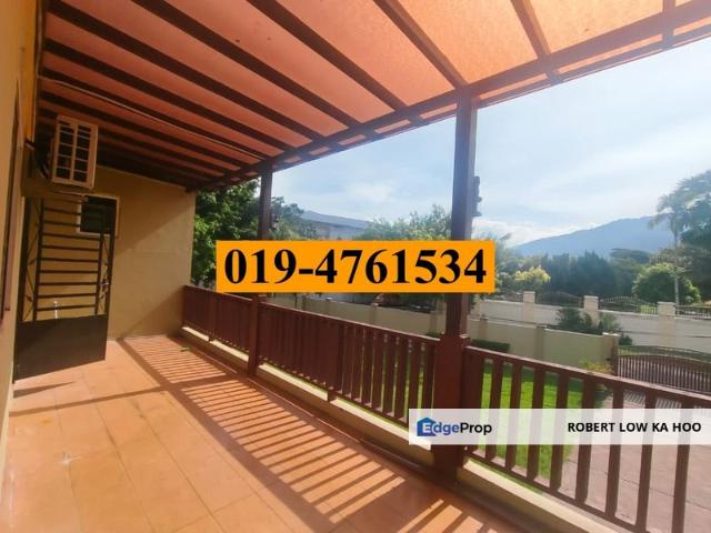 House for sale in Georgetown, Penang