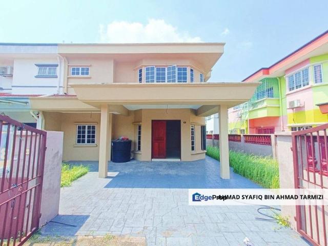 House for sale in Port Klang, Selangor