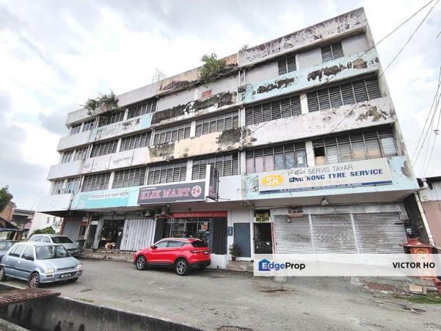 Shop for sale in Port Klang, Selangor