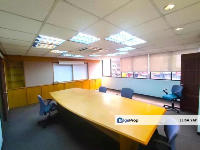 Shop for rent in Port Klang, Selangor