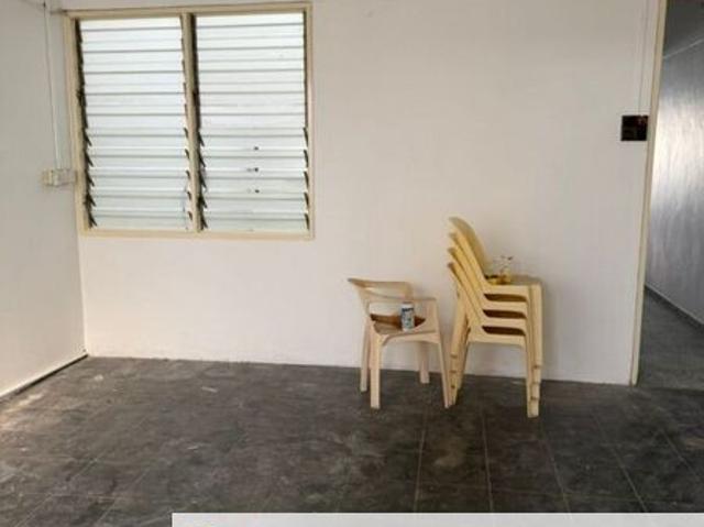 House for rent in Georgetown, Penang