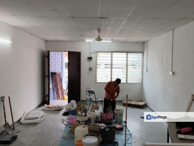 House for sale in Georgetown, Penang