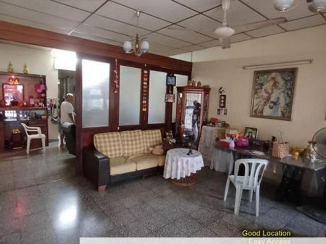 House for sale in Pulau Tikus, George Town