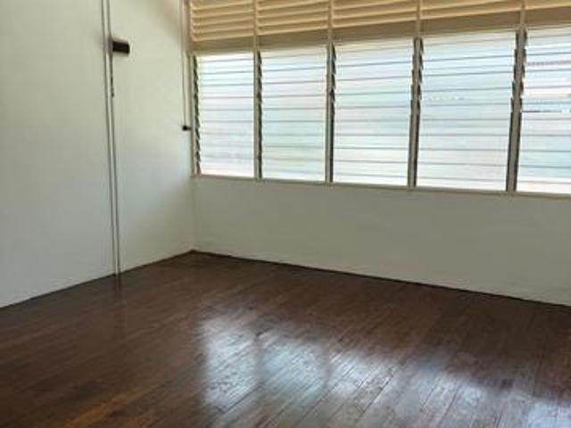 Terraced House for rent in Georgetown, Penang