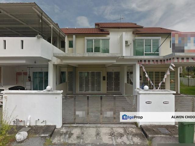 House for sale in Georgetown, Penang