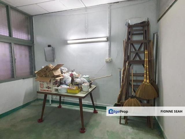 House for sale in Georgetown, Penang