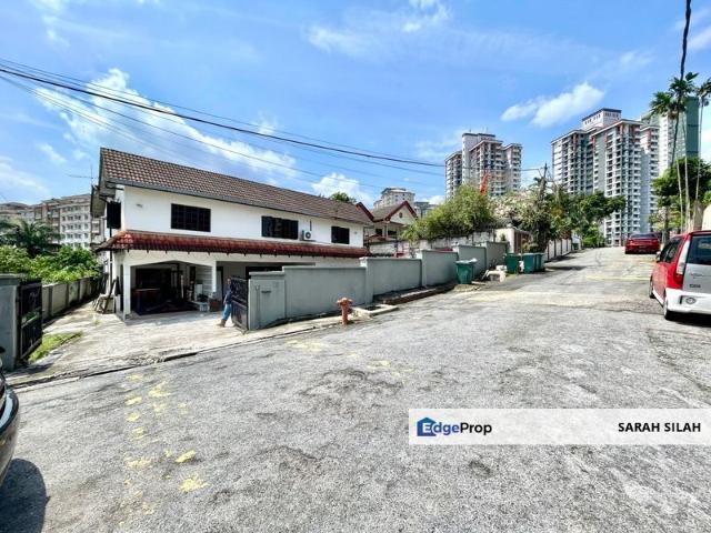 House for sale in Country Heights Damansara, Kuala Lumpur