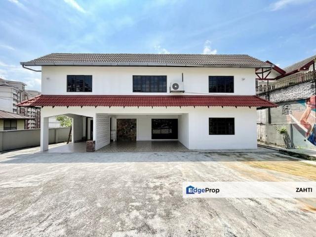 House for sale in Country Heights Damansara, Kuala Lumpur