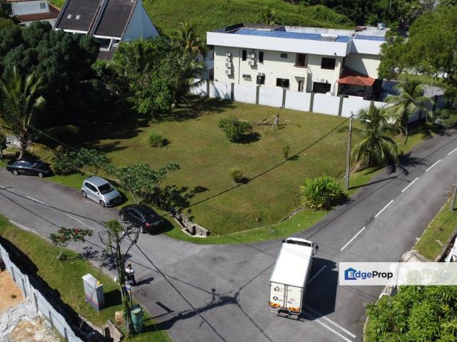 House for sale in Country Heights Damansara, Kuala Lumpur