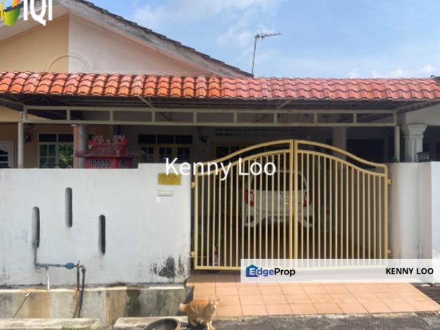 House for sale in Kuantan, Pahang