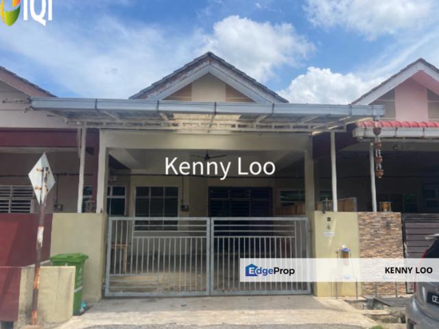 House for sale in Kuantan, Pahang