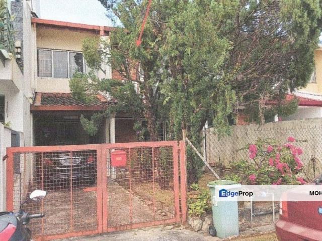 House for sale in Country Heights Damansara, Kuala Lumpur