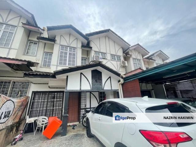 House for sale in Selangor