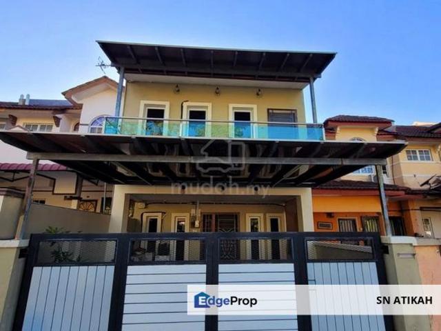 House for rent in Selangor