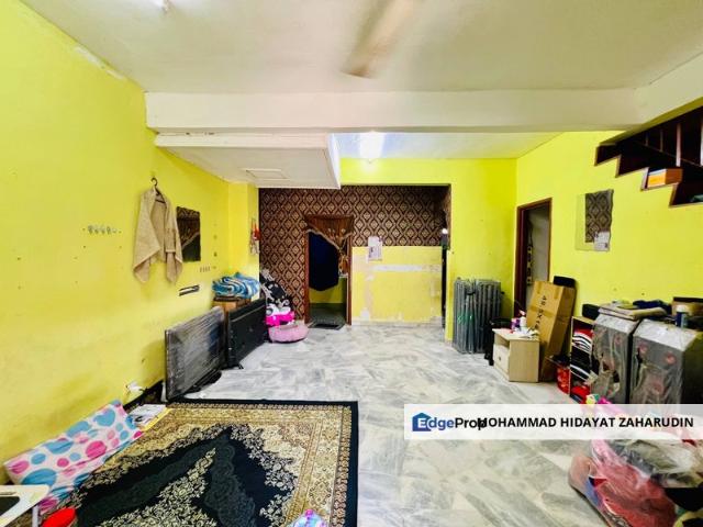 House for sale in Selangor