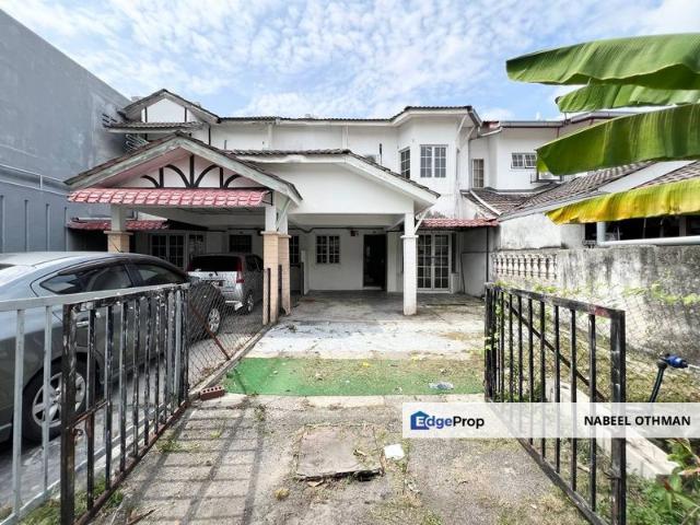 House for sale in Selangor